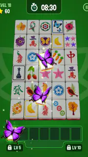 Mahjong Triple 3D -Tile Match screenshot 7