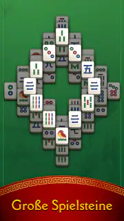Mahjong Voyage: Spielsteine screenshot 2