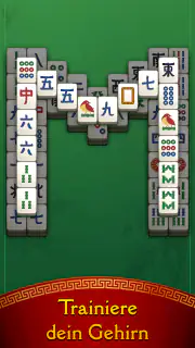 Mahjong Voyage: Spielsteine screenshot 3