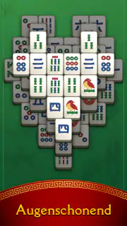 Mahjong Voyage: Spielsteine screenshot 4