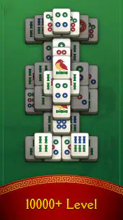 Mahjong Voyage: Spielsteine screenshot 5