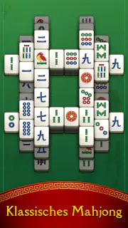 Mahjong Voyage: Spielsteine screenshot 8