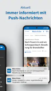 Main-Echo screenshot 6