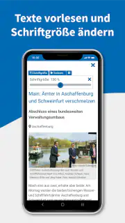Main-Echo E-PAPER screenshot 5