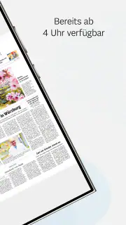 Main-Post ePaper screenshot 2