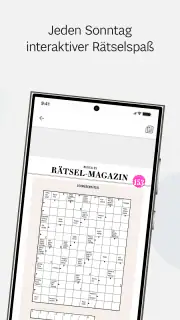 Main-Post ePaper screenshot 4