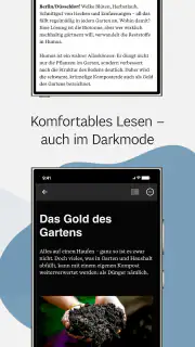 Main-Post ePaper screenshot 5