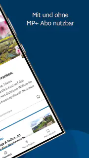 Main-Post News screenshot 2