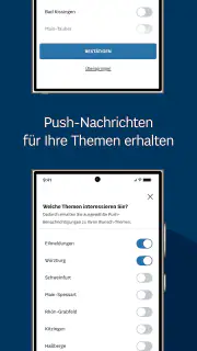 Main-Post News screenshot 5