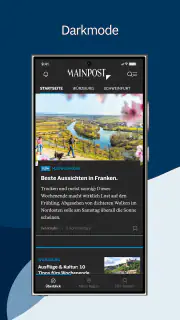 Main-Post News screenshot 6
