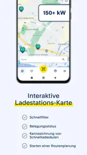 MAINGAU Autostrom screenshot 4
