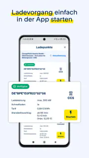 MAINGAU Autostrom screenshot 5