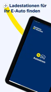 MAINGAU Autostrom screenshot 7