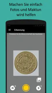 Maktun: Suche nach Foto screenshot 2