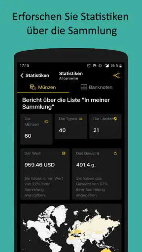 Maktun: Suche nach Foto screenshot