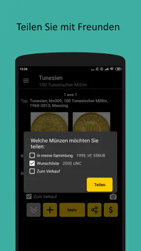 Maktun: Suche nach Foto screenshot