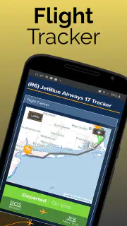 Mallorca Airport PMI screenshot 2