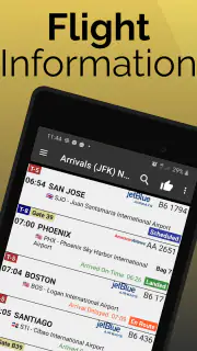 Mallorca Airport PMI screenshot 7