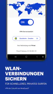 Malwarebytes Mobile Sicherheit screenshot 3