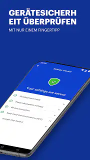 Malwarebytes Mobile Sicherheit screenshot 6