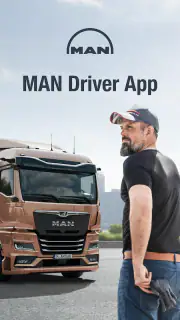 MAN Driver screenshot 1