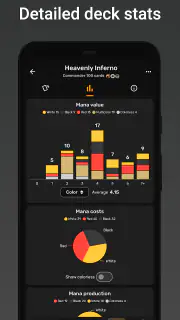 ManaBox MTG screenshot 4