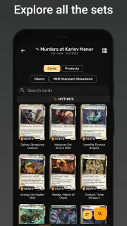 ManaBox MTG screenshot 7