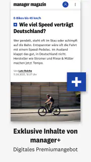 manager - Nachrichten screenshot 2