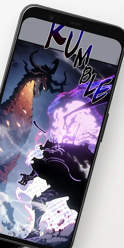 Manga Guys screenshot
