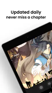 Manga Guys screenshot 5