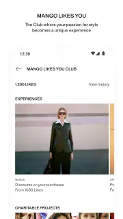 MANGO - Online-Mode screenshot 5