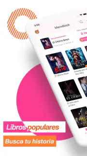Manobook - No Te Pertenece screenshot 4