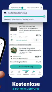 ManoMano - Heimwerken & Garten screenshot 2