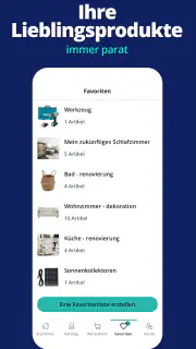 ManoMano - Heimwerken & Garten screenshot 5