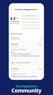 ManoMano - Heimwerken & Garten screenshot 8