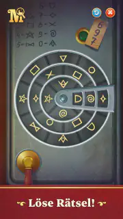 Manor Matters screenshot 2