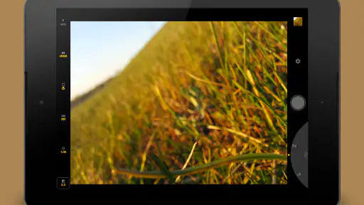 Manual Camera screenshot 8