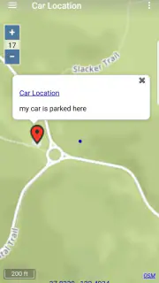 Map Chart Mosaic screenshot 2