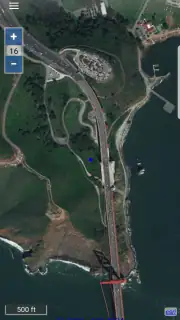 Map Chart Mosaic screenshot 4