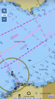 Map Chart Mosaic screenshot 6