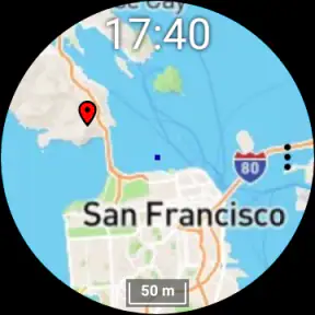 Map Chart Mosaic screenshot 7