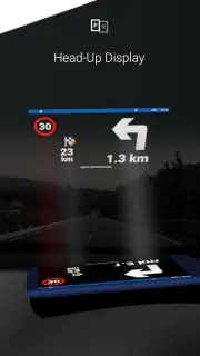 MapFactor Navigator PKW Pro screenshot 8