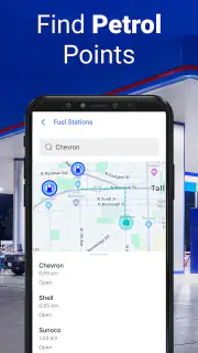 Maps Plus: GPS Navigation screenshot 8