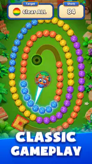 Marble Master screenshot 1