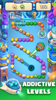 Marble Master screenshot 2