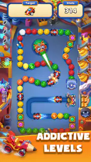 Marble Master screenshot 3