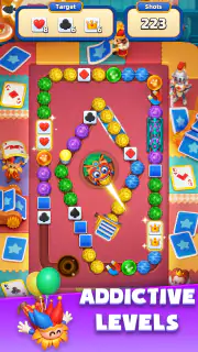 Marble Master screenshot 4
