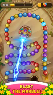 Marble Match Origin screenshot 6