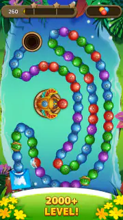 Marble Match Origin screenshot 7