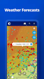 MarineTraffic screenshot 2